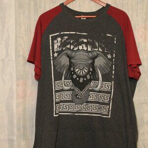 Men's T-Shirt Size 3X  ❤️